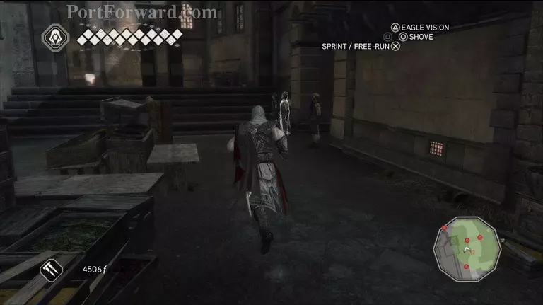 Assassins Creed II Walkthrough - Assassins Creed-II 1241