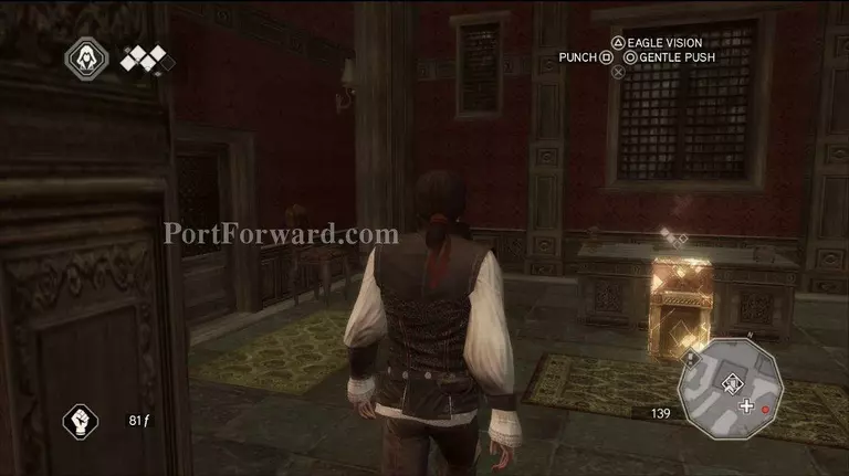 Assassins Creed II Walkthrough - Assassins Creed-II 125