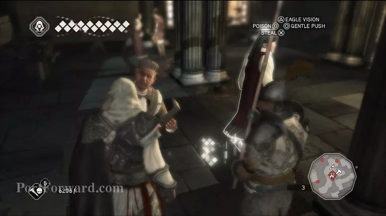 Assassins Creed II Walkthrough - Assassins Creed-II 1251