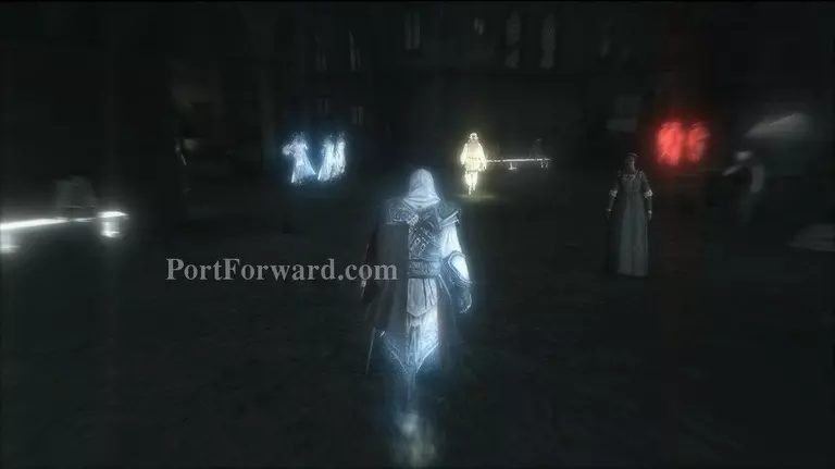 Assassins Creed II Walkthrough - Assassins Creed-II 1258