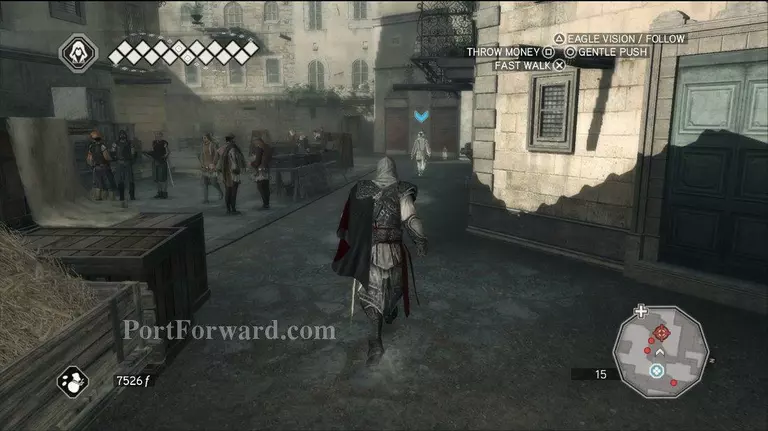 Assassins Creed II Walkthrough - Assassins Creed-II 1259