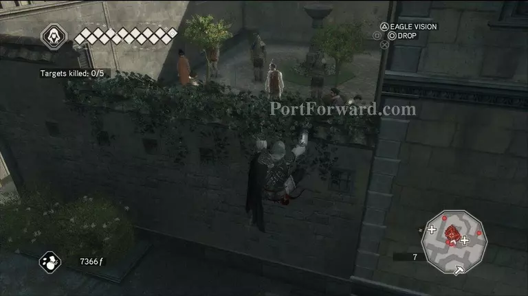 Assassins Creed II Walkthrough - Assassins Creed-II 1262