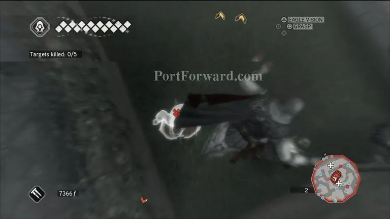Assassins Creed II Walkthrough - Assassins Creed-II 1264