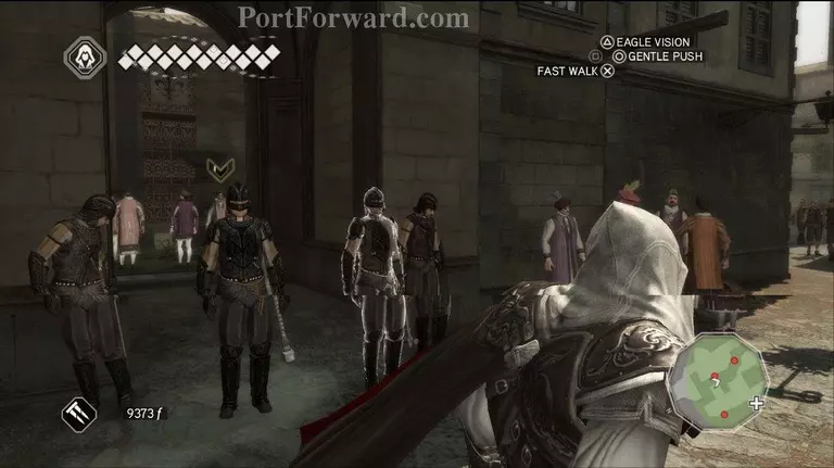 Assassins Creed II Walkthrough - Assassins Creed-II 1271