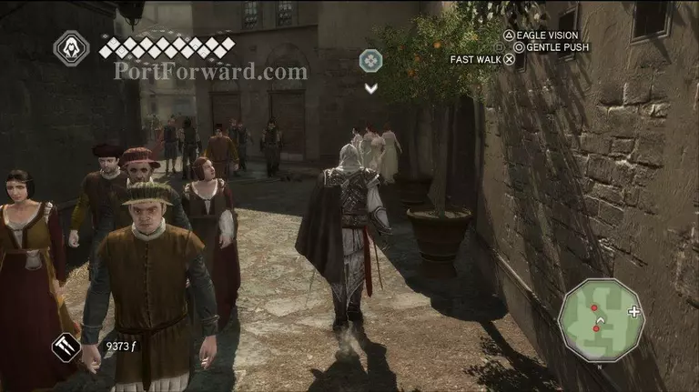 Assassins Creed II Walkthrough - Assassins Creed-II 1273