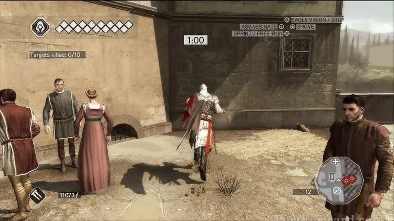 Assassins Creed II Walkthrough - Assassins Creed-II 1281