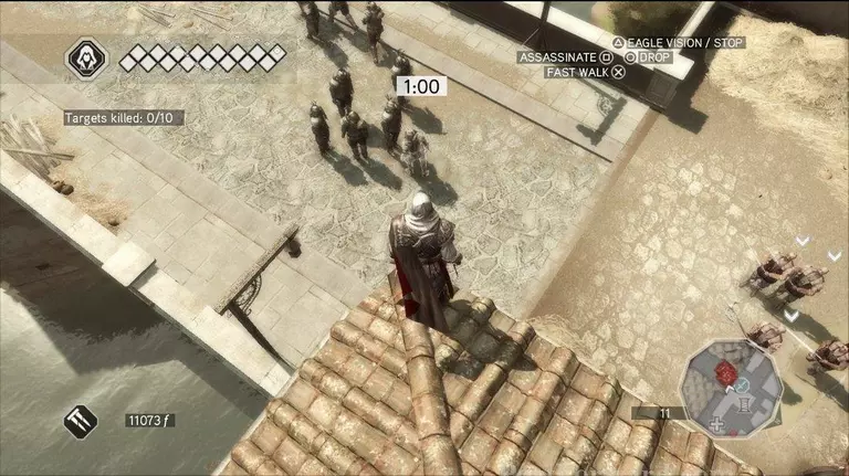 Assassins Creed II Walkthrough - Assassins Creed-II 1282