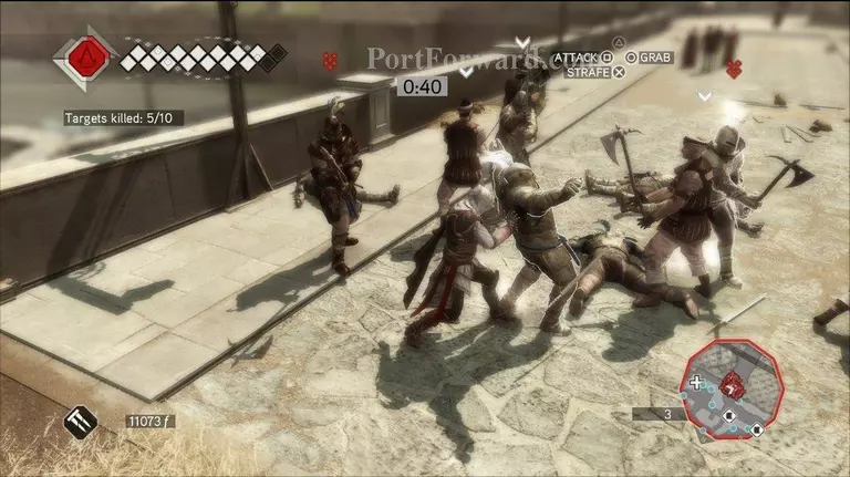 Assassins Creed II Walkthrough - Assassins Creed-II 1285