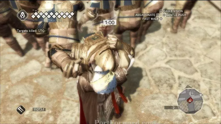 Assassins Creed II Walkthrough - Assassins Creed-II 1289