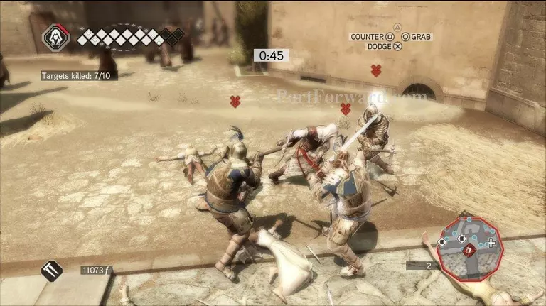 Assassins Creed II Walkthrough - Assassins Creed-II 1291