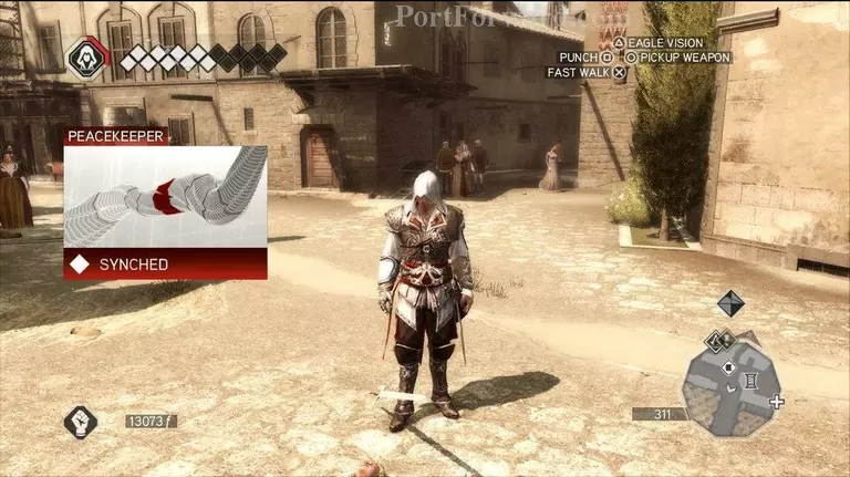 Assassins Creed II Walkthrough - Assassins Creed-II 1293