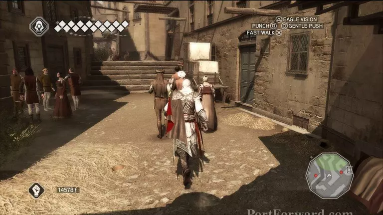 Assassins Creed II Walkthrough - Assassins Creed-II 1294