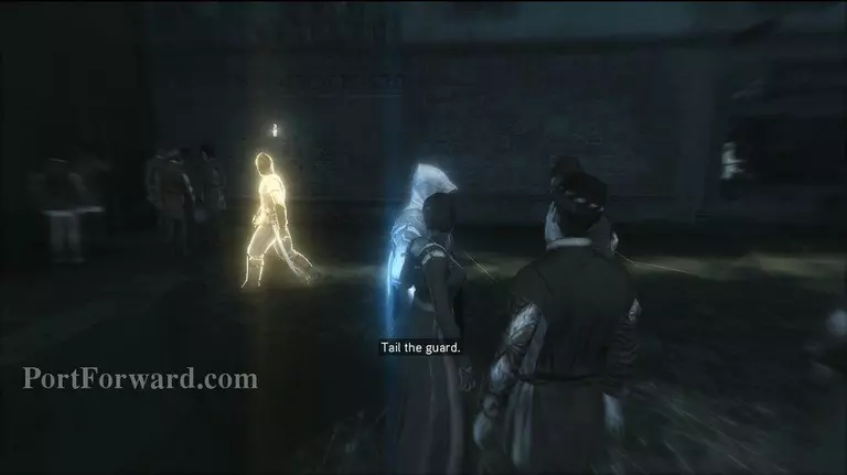 Assassins Creed II Walkthrough - Assassins Creed-II 1295