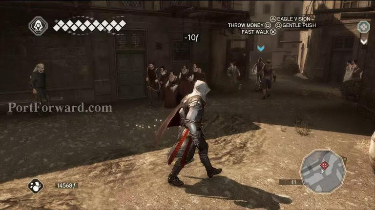 Assassins Creed II Walkthrough - Assassins Creed-II 1298