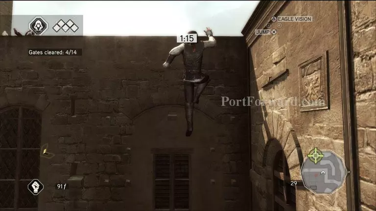 Assassins Creed II Walkthrough - Assassins Creed-II 130