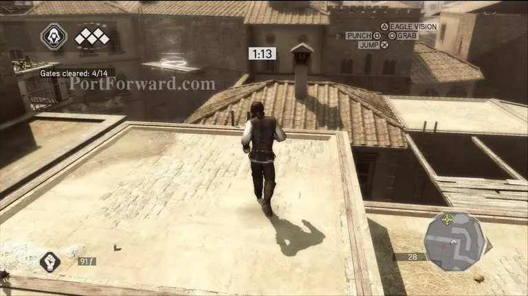 Assassins Creed II Walkthrough - Assassins Creed-II 131