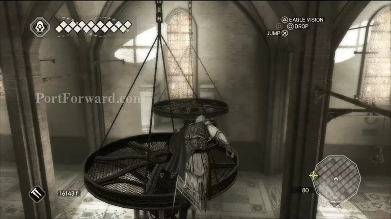 Assassins Creed II Walkthrough - Assassins Creed-II 1311