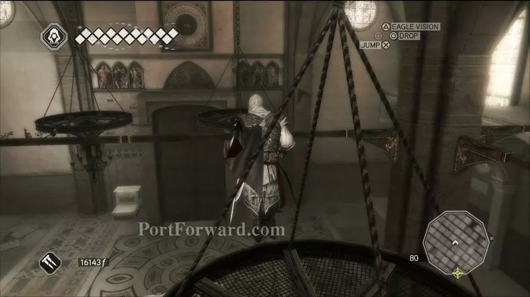 Assassins Creed II Walkthrough - Assassins Creed-II 1312