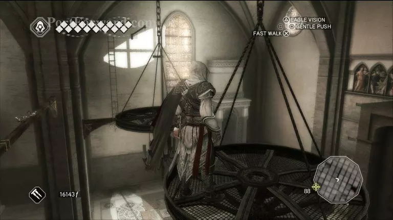 Assassins Creed II Walkthrough - Assassins Creed-II 1313