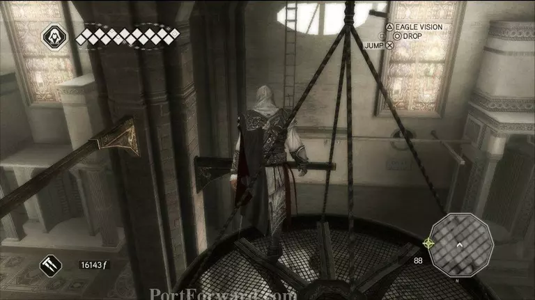 Assassins Creed II Walkthrough - Assassins Creed-II 1314