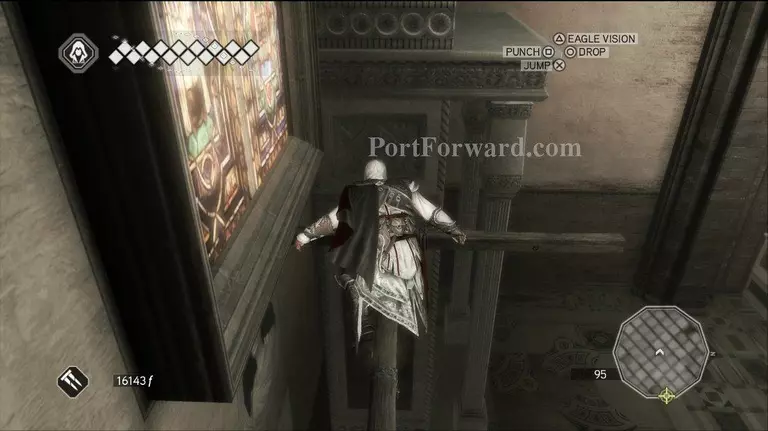 Assassins Creed II Walkthrough - Assassins Creed-II 1316