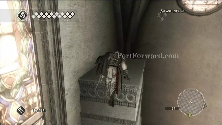 Assassins Creed II Walkthrough - Assassins Creed-II 1317
