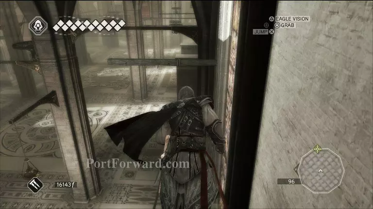 Assassins Creed II Walkthrough - Assassins Creed-II 1318