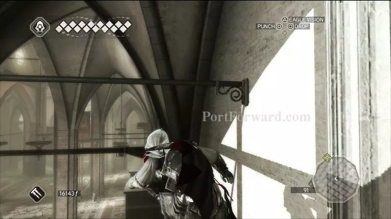 Assassins Creed II Walkthrough - Assassins Creed-II 1319