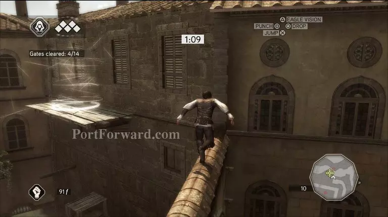 Assassins Creed II Walkthrough - Assassins Creed-II 132