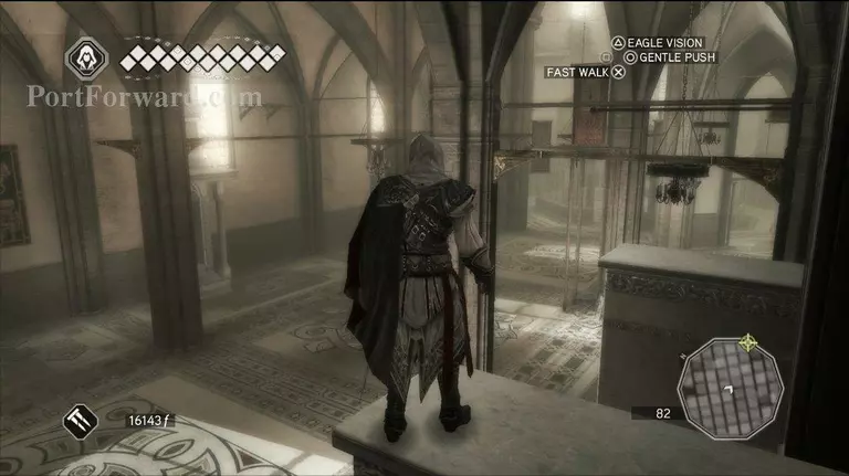 Assassins Creed II Walkthrough - Assassins Creed-II 1321