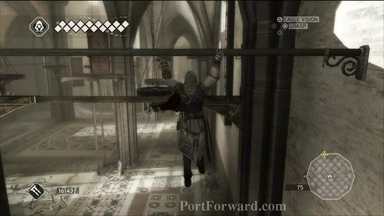 Assassins Creed II Walkthrough - Assassins Creed-II 1322