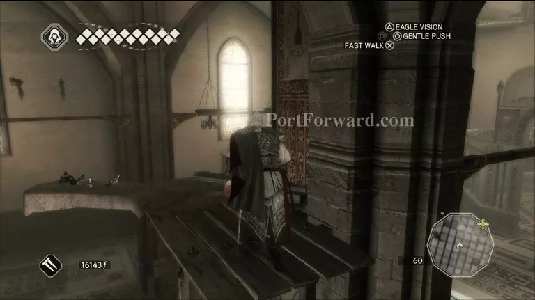 Assassins Creed II Walkthrough - Assassins Creed-II 1325