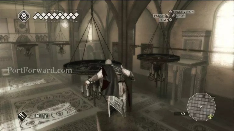 Assassins Creed II Walkthrough - Assassins Creed-II 1326