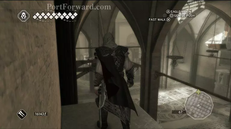 Assassins Creed II Walkthrough - Assassins Creed-II 1330