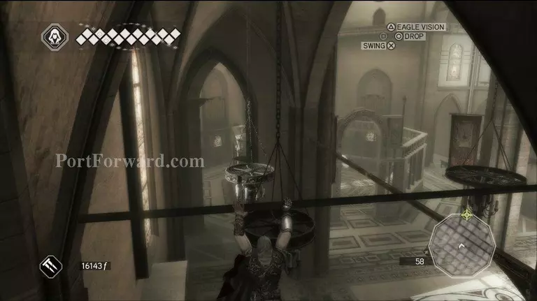 Assassins Creed II Walkthrough - Assassins Creed-II 1331