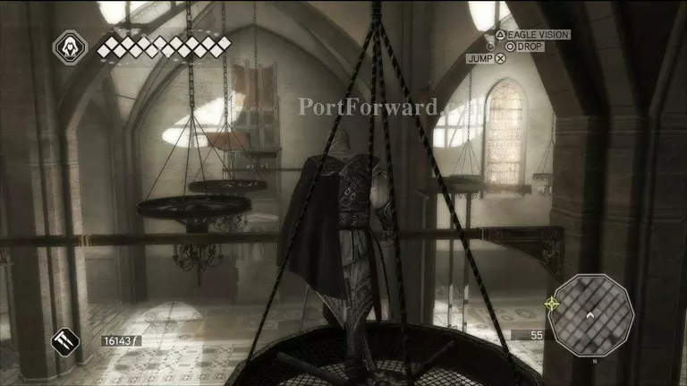 Assassins Creed II Walkthrough - Assassins Creed-II 1333