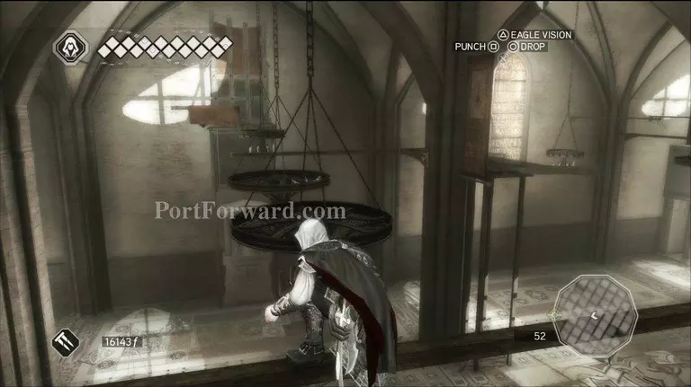 Assassins Creed II Walkthrough - Assassins Creed-II 1334