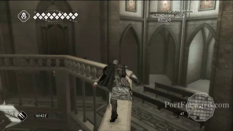 Assassins Creed II Walkthrough - Assassins Creed-II 1339