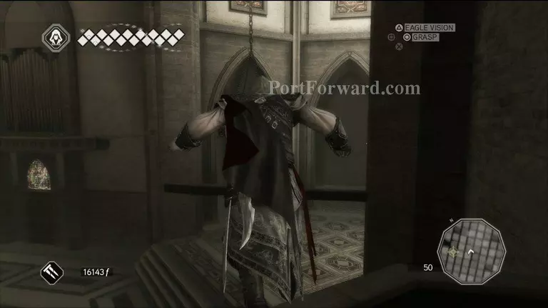 Assassins Creed II Walkthrough - Assassins Creed-II 1341