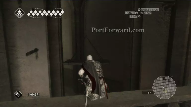 Assassins Creed II Walkthrough - Assassins Creed-II 1345