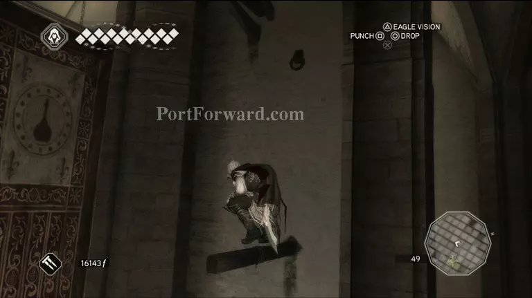 Assassins Creed II Walkthrough - Assassins Creed-II 1347