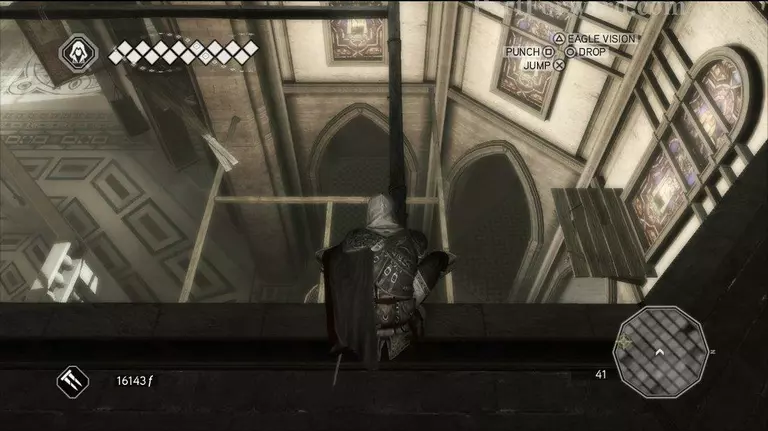 Assassins Creed II Walkthrough - Assassins Creed-II 1353