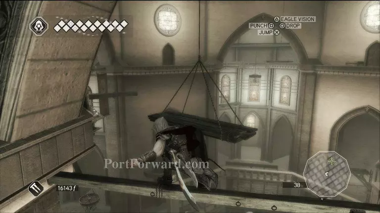 Assassins Creed II Walkthrough - Assassins Creed-II 1354