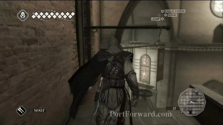 Assassins Creed II Walkthrough - Assassins Creed-II 1356