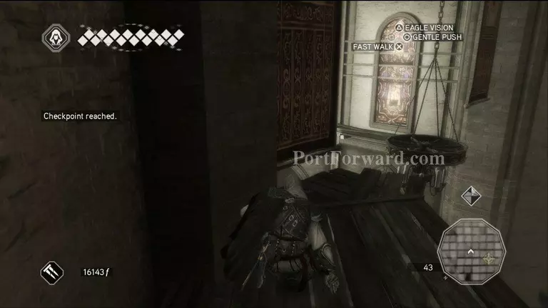 Assassins Creed II Walkthrough - Assassins Creed-II 1357