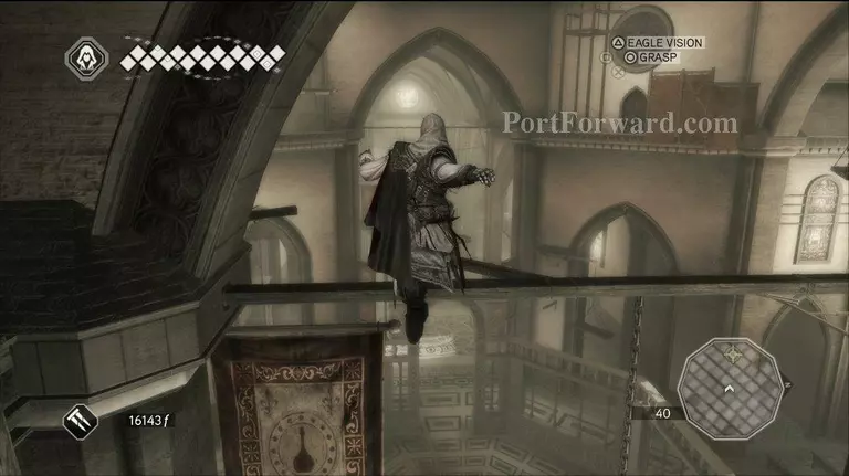 Assassins Creed II Walkthrough - Assassins Creed-II 1363