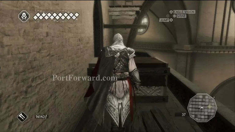 Assassins Creed II Walkthrough - Assassins Creed-II 1369