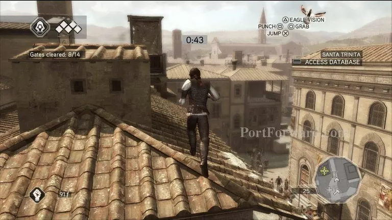 Assassins Creed II Walkthrough - Assassins Creed-II 137