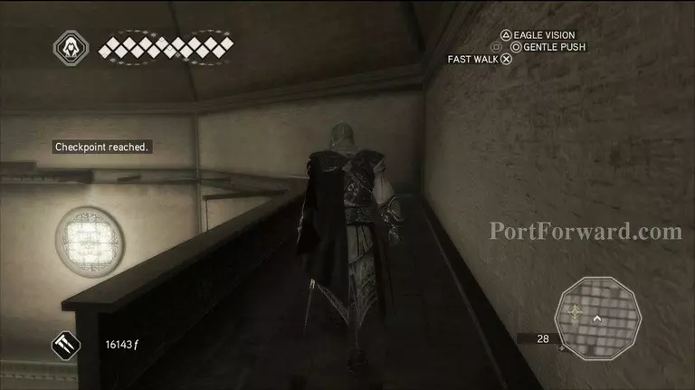 Assassins Creed II Walkthrough - Assassins Creed-II 1371