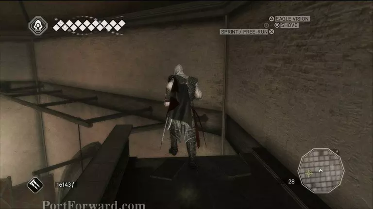 Assassins Creed II Walkthrough - Assassins Creed-II 1374